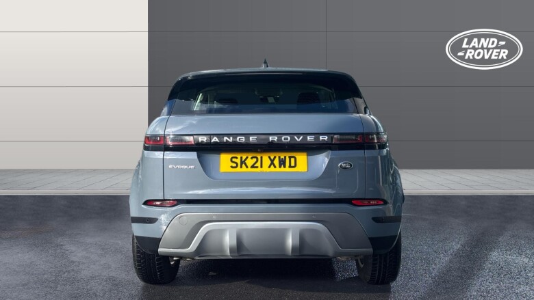 Land Rover Range Rover Evoque 2.0 D200 S 5dr Auto Diesel Hatchback